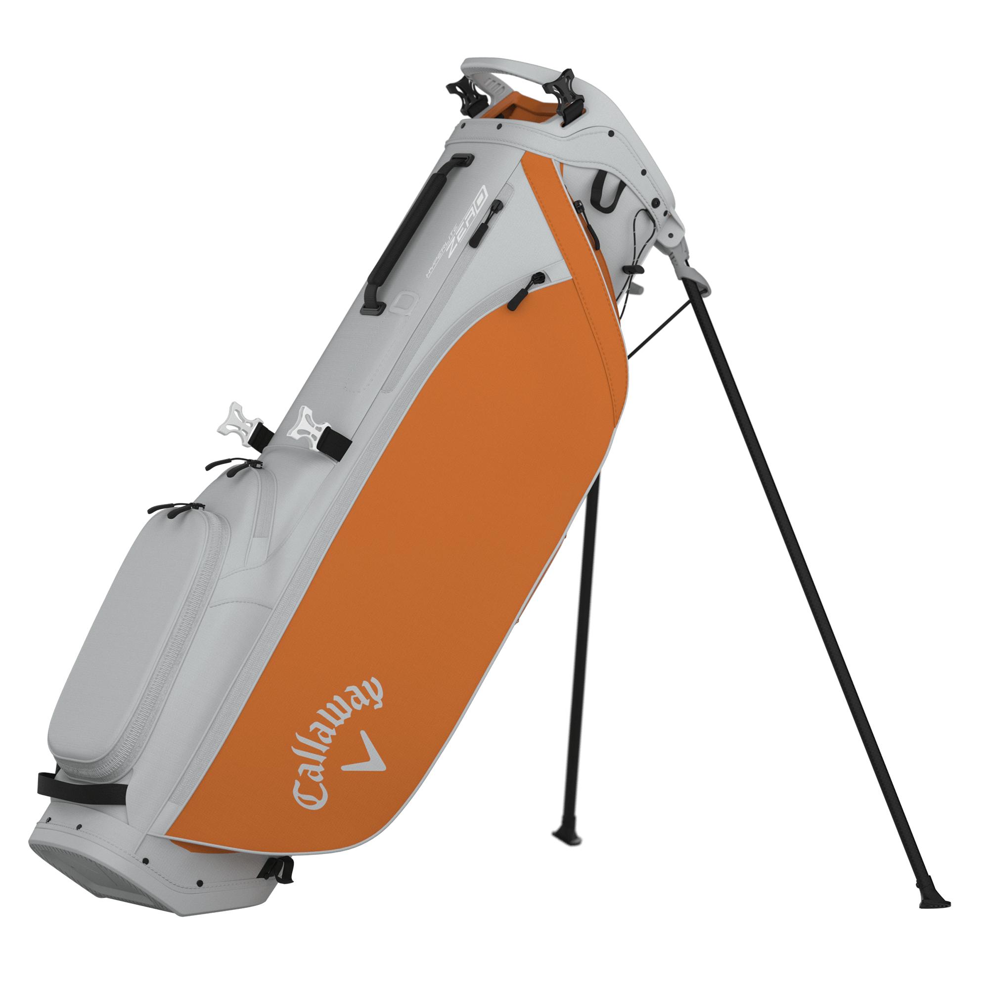 Hyperlite Zero Stand Bag | CALLAWAY | Golf Bags | Men's Hyperlite Zero Stand Bag | CALLAWAY | Golf Bags | Men's